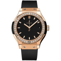 Hublot  Fusion 581.OX.1181.RX.1104