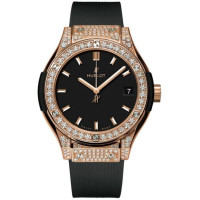 Hublot  Fusion 581.OX.1181.RX.1704