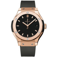 Hublot  Fusion 581.OX.1181.RX