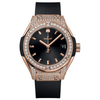Hublot  Fusion 591.OX.1480.RX.1604