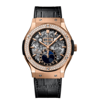 Hublot  Fusion Aerofusion 517.OX.0180.LR.1104