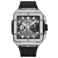 Hublot  Integral 821.NX.0170.RX