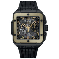 Hublot  Square Bang 821.CM.0130.RX