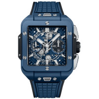 Hublot  Square Bang 821.EX.5170.RX