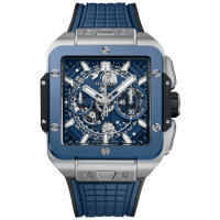 Hublot  Square Bang 821.NL.5170.RX