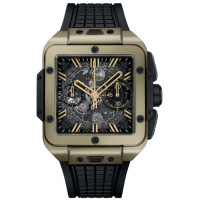 Hublot  Square Bang Unico 821.MX.0130.RX