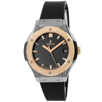 Hublot Classic Fusion 581.NO.1181.RX