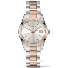Longines  Conquest  L2.286.3.72.7