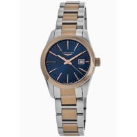 Longines  Conquest  L2.286.3.92.7