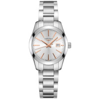 Longines  Conquest  L2.286.4.72.6