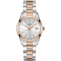 Longines  Conquest  L2.386.3.72.7