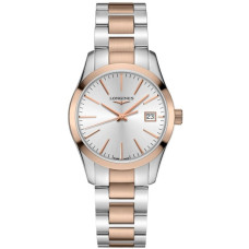 Longines  Conquest  L2.386.3.72.7