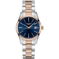 Longines  Conquest  L2.386.3.92.7