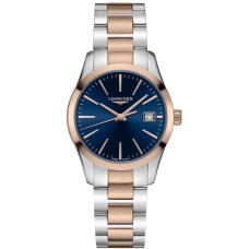 Longines  Conquest  L2.386.3.92.7