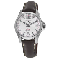 Longines  Conquest  L3.716.4.76.5