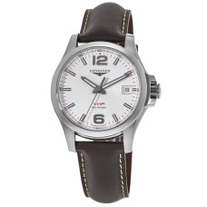 Longines  Conquest  L3.716.4.76.5
