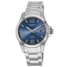 Longines  Conquest  L3.716.4.96.6