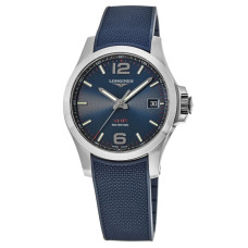 Longines  Conquest  L3.716.4.96.9