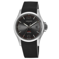Longines  Conquest  L3.726.4.56.9