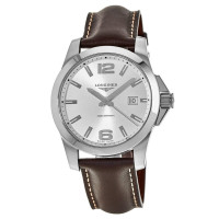 Longines  Conquest  L3.759.4.76.5