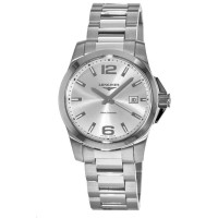Longines  Conquest  L3.759.4.76.6
