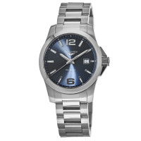 Longines  Conquest  L3.759.4.96.6
