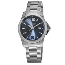 Longines  Conquest  L3.759.4.96.6