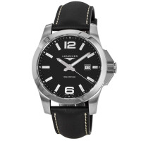Longines  Conquest  L3.760.4.56.3