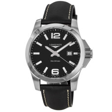 Longines  Conquest  L3.760.4.56.3