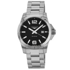 Longines  Conquest  L3.760.4.56.6