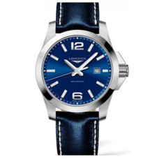 Longines  Conquest  L3.760.4.96.0