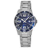 Longines  HydroConquest  L3.730.4.96.6