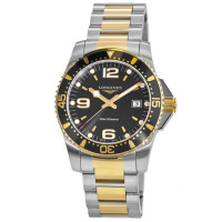 Longines  HydroConquest  L3.740.3.56.7