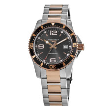 Longines  HydroConquest  L3.740.3.58.7