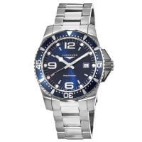 Longines  HydroConquest L3.840.4.96.6