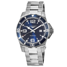 Longines  HydroConquest L3.840.4.96.6