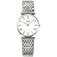 Longines  La Grande Classique  L4.512.4.11.6
