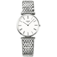 Longines  La Grande Classique  L4.512.4.11.6