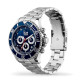 Наручные часы Ice-Watch Ice Steel - Marine 017672
