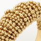 Браслет Cartier Cartier Libre Tressage bracelet N6723217