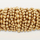 Браслет Cartier Cartier Libre Tressage bracelet N6723217