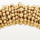 Браслет Cartier Cartier Libre Tressage bracelet N6723217