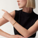 Браслет Cartier Clash de Cartier bracelet small Model B6081317