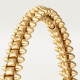 Браслет Cartier Clash de Cartier bracelet small Model B6081317