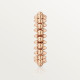 Браслет Cartier Clash de Cartier bracelet, extra-large model N6718517