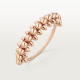 Браслет Cartier Clash de Cartier bracelet, extra-large model N6718517