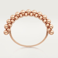 Браслет Cartier Clash de Cartier bracelet, extra-large model N6718517