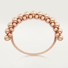 Браслет Cartier Clash de Cartier bracelet, extra-large model N6718517