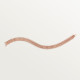 Браслет Cartier Clash de Cartier bracelet, flexible, double row N6723517