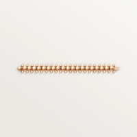 Браслет Cartier Clash de Cartier bracelet, flexible, extra-large model N6729617